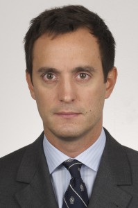 Séverin Naudet